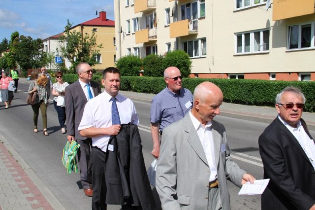 Fotorelacja Sławomira Kamińskiego